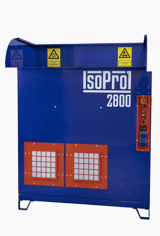 IsoPro1 2800